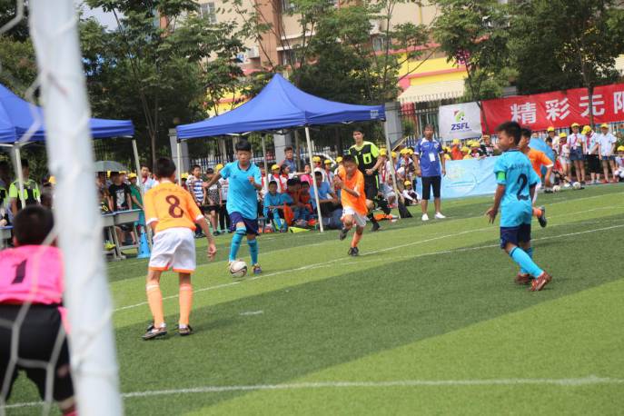 2020浙江省中小学足球联赛_直播浙江省第十届中小学足球_浙江省小学足球冠军联赛直播