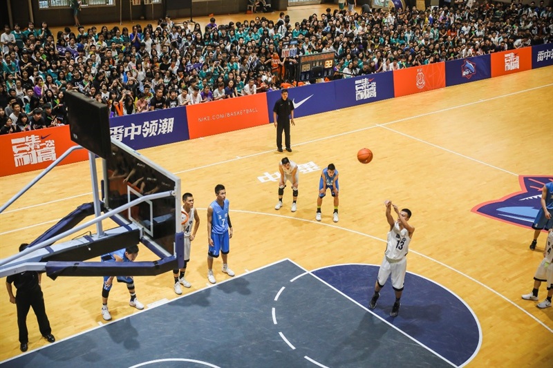 五爱中学篮球冠军_初中篮球冠军_五爱高级中学篮球