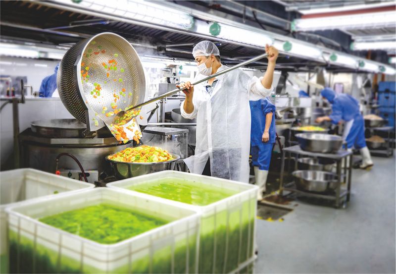 儿童营养摄入量标准_儿童营养晩餐_儿童营养餐标准
