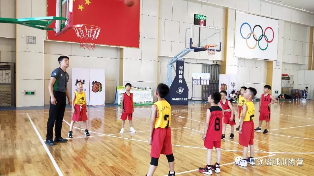 河南信阳篮球训练营_信阳篮球班_信阳冠军篮球训练营