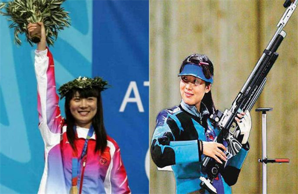 2021举重金牌获得者女_金牌历届举重女子冠军中国是谁_历届中国女子举重冠军金牌