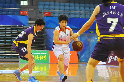 北京高校篮球排名_北京篮球大学排名_北京大学篮球全国冠军
