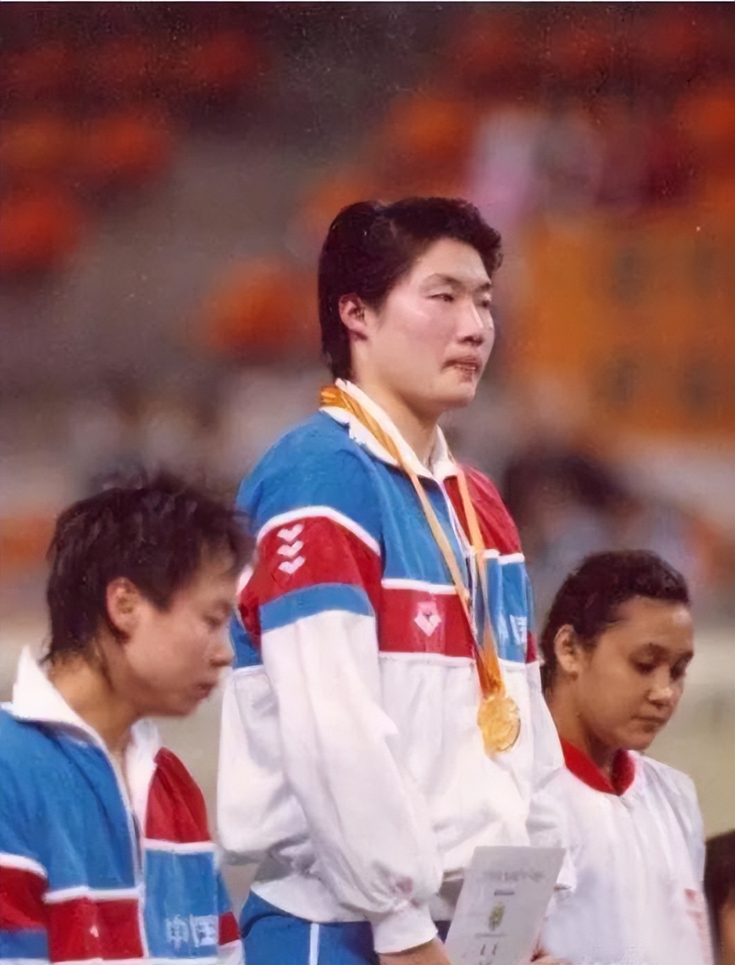 揭秘90年代中国泳坛五朵金花的现状与传奇