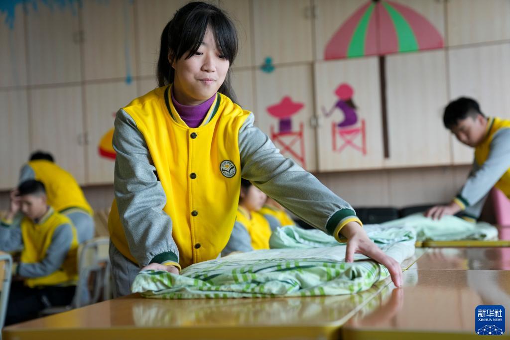 学生生活技能教学_教学生生活技能的句子_学校生活技能教育的内容是什么