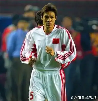 中国历史最强足球运动员11人_中国历史足球最强人物_中国历史最厉害的足球运动员