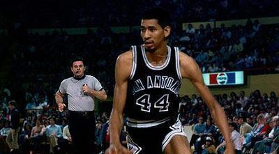 NBA史上十大最强分位：“不是针对谁，论得分，在座的都是垃圾”