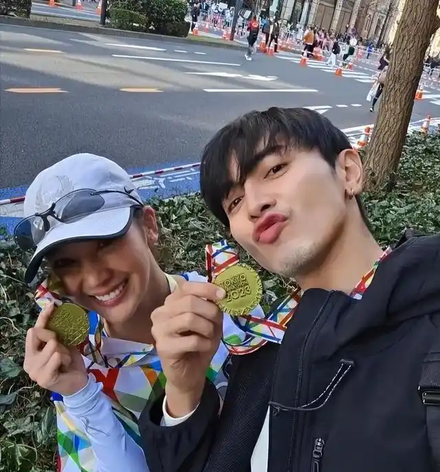马拉松恋爱_马拉松的约会_相亲马拉松