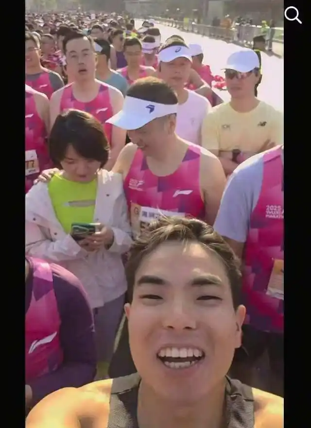 相亲马拉松_马拉松的约会_马拉松恋爱